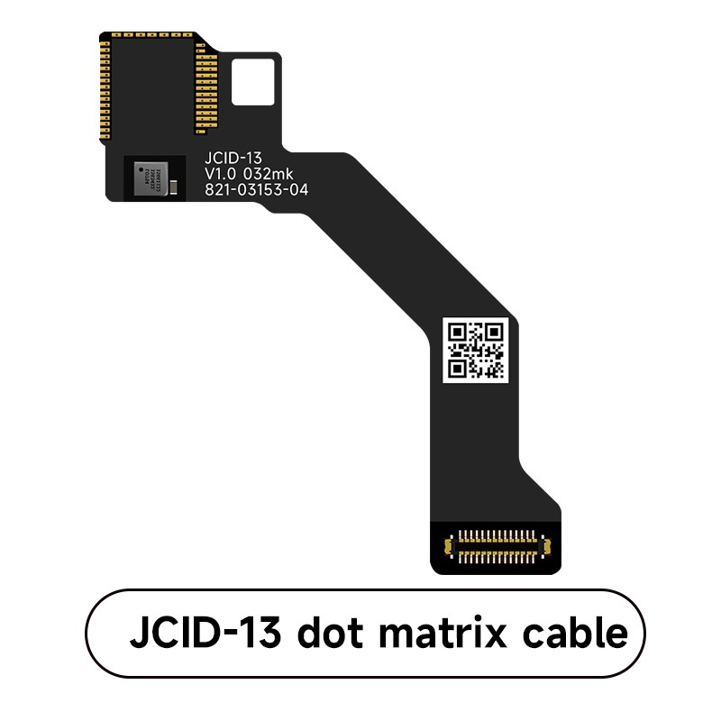 FLEXIBEL JCID FACE ID-13 FLEX CABLE ORIGINAL